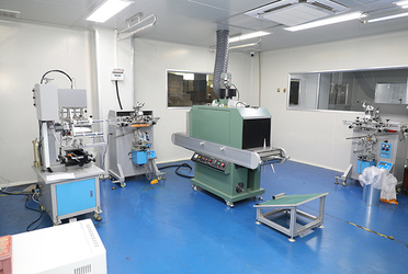 चीन Guangzhou Yuhua Packaging Co., Ltd. कंपनी प्रोफाइल