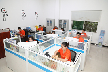 चीन Guangzhou Yuhua Packaging Co., Ltd. कंपनी प्रोफाइल