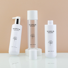 200ml Plastic Packaging Bottles 24/410 For Lotion Skin Care Shampoo Toner