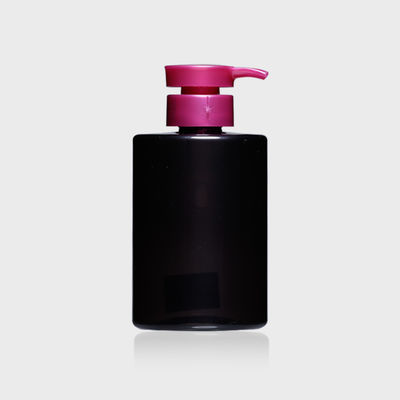 घरेलू उत्पादों के लिए प्लास्टिक पैकेजिंग जार ODM/OEM स्वीकार्य पीईटी सामग्री निः शुल्क नमूना अनुकूलित