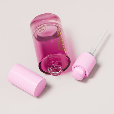 30ml skincare packaging suitable for serum liquid foundation cream and lotion featuring durable cosmetic container design