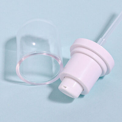 बॉडी लोशन स्प्रे कैप कॉस्मेटिक बोतल सेट मॉइस्चराइजिंग लोशन सीरम तेल फेस टोनर पैकेजिंग समाधान के लिए आदर्श