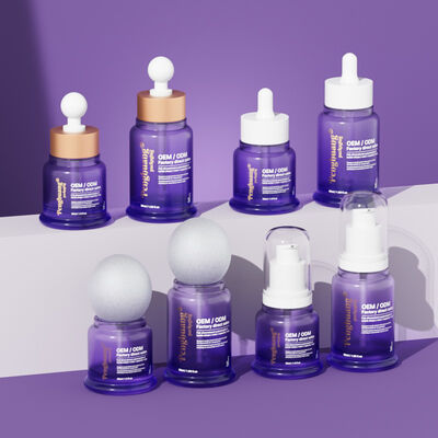 सीरम तेल ग्लास ड्रॉपर बोतल मुफ्त नमूना प्रदान किया जा सकता है आवश्यक तेलों, सीरम और कॉस्मेटिक तरल पदार्थों के लिए पैकेजिंग समाधान