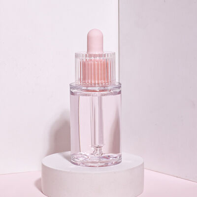 Serum Dropper Bottles with various capacity options suitable for small batch production and large scale packaging needs