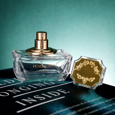 ओईएम स्वीकार्य तेल सीरम बोतल के साथ बांस ड्रॉपर सोने का टुकड़ा आवश्यक तेल के लिए अनुकूलन योग्य पैकेजिंग कॉस्मेटिक त्वचा देखभाल