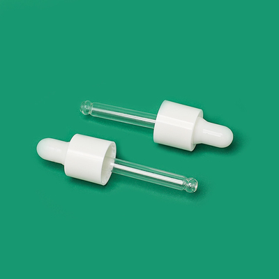 OEM 15ml तरल सीरम ग्लास ड्रॉपर बोतल सार तेल की बोतल पैकेजिंग