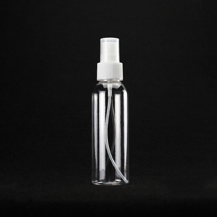 सिल्क स्क्रीन प्रिंटिंग वाली मॉइस्चराइज़र प्लास्टिक लोशन की बोतल, शैम्पू हैंड सैनिटाइज़र और पर्सनल केयर पैकेजिंग के लिए बिल्कुल सही