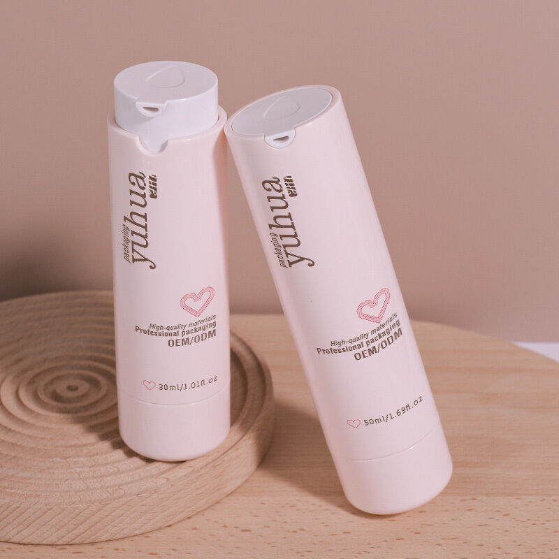 शैम्पू लोशन हैंड सैनिटाइज़र बोतल और मॉइस्चराइज़र पैकेजिंग समाधान के लिए उपयुक्त अपना लोगो प्लास्टिक टोनर बोतल जोड़ें