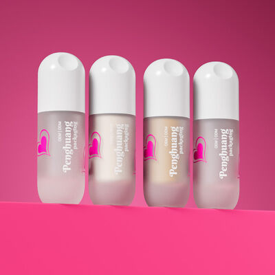 कांच की त्वचा देखभाल पैकेजिंग 30ml क्षमता चेहरे के सीरम, क्रीम और अन्य कॉस्मेटिक उत्पादों को संग्रहीत करने के लिए आदर्श है