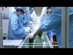 100 मिली 120 मिली 150 मिली प्लास्टिक फोम पंप बोतल स्किन केयर पैकेजिंग कस्टम रंग