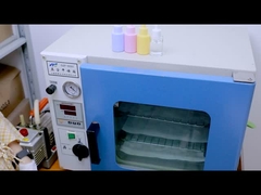 यह वीडियो लीक के लिए प्रभावी ढंग से परीक्षण करने के बारे में जानकारी प्रदान करता है