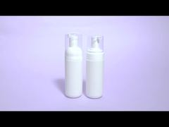 प्लास्टिक फोम की बोतल