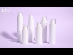 प्लास्टिक स्प्रे बोतल